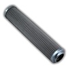 Main Filter Hydraulic Filter, replaces MP FILTRI HP0653A25AN, 25 micron, Outside-In MF0614933